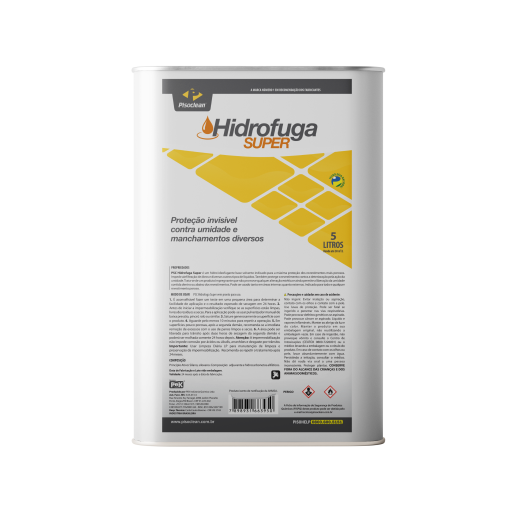 PSC HIDROFUGA SUPER 5L